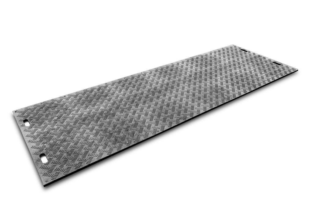 Kunststof Rijplaten te huur vanaf 1,50 per stuk per week, Doe-het-zelf en Verbouw, Ophalen of Verzenden