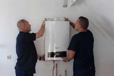 CV-ketel monteur gezocht in regio Den Haag, 24-uursservice, Onderhoud