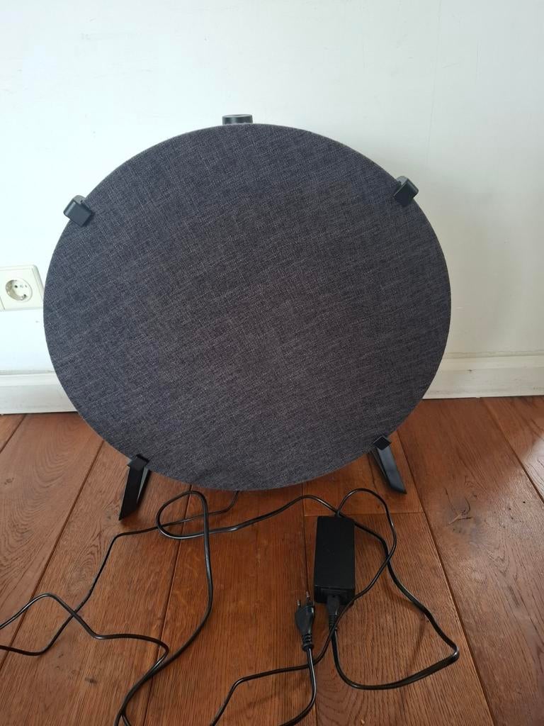 Luchtfilter Starkvind, Ophalen of Verzenden, Zo goed als nieuw, Luchtreiniger