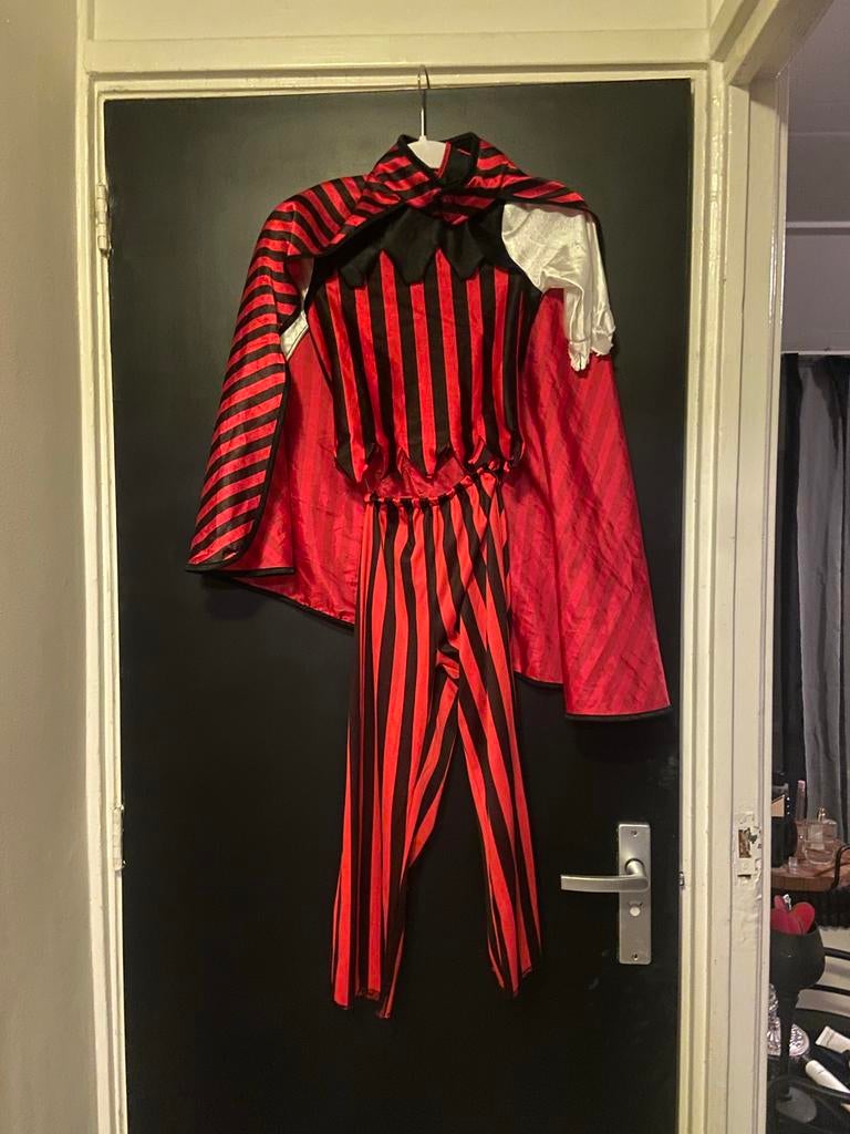 Carnavalskleding - Diverse Kostuums, Kleding | Dames, Maat 38/40 (M), Carnaval, Ophalen of Verzenden, Zo goed als nieuw