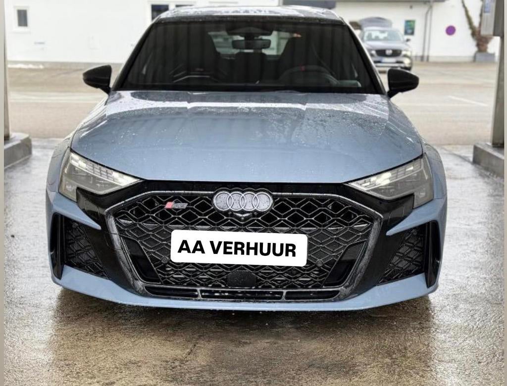 Km vrij huren 18+ rs3 gti rsq8 urus g63 c63amg rs6 etc., Diensten en Vakmensen, Verhuur | Auto en Motor