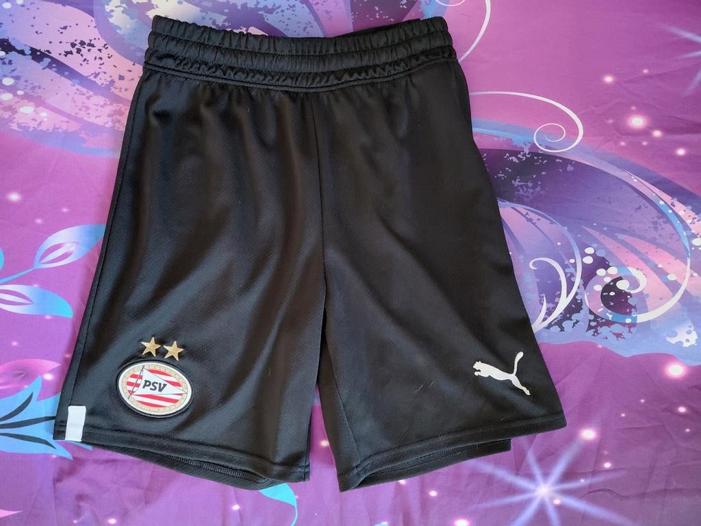 Psv broek maat 164, Sport en Fitness, Voetbal, Maat XS of kleiner, Ophalen of Verzenden, Broek