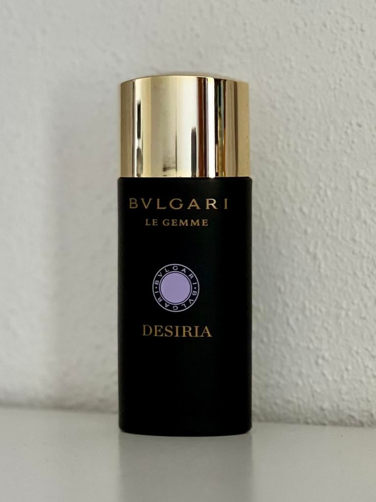 Bvlgari Le Gemme Desiria Eau de Parfum 30 ml nieuw, Ophalen of Verzenden, Nieuw