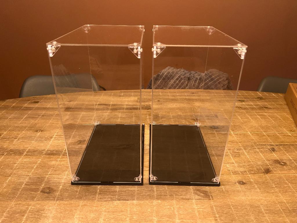 Dust cover, Ophalen of Verzenden, Zo goed als nieuw, Gereedschap of Toebehoren