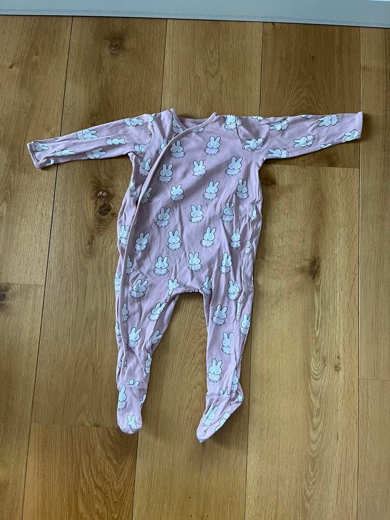C&a nijntje pyjama, Ophalen of Verzenden, Zo goed als nieuw, Meisje, Nacht- of Onderkleding