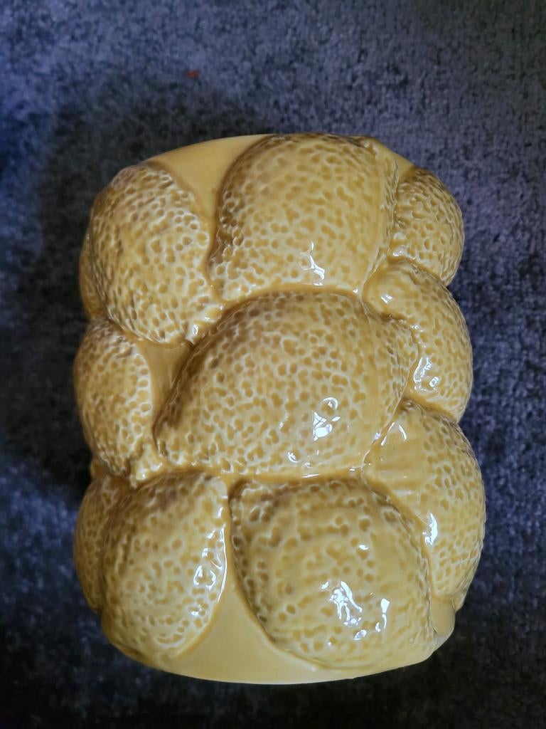 Keramieken citroen pot, Ophalen of Verzenden, Nieuw