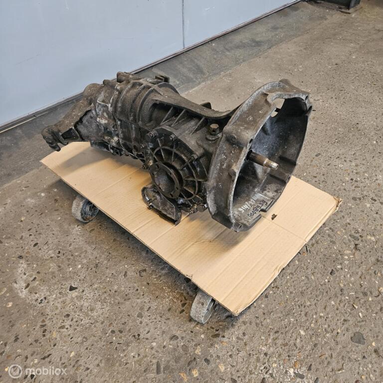 Versnellingsbak Porsche 914, Gebruikt, Ophalen of Verzenden
