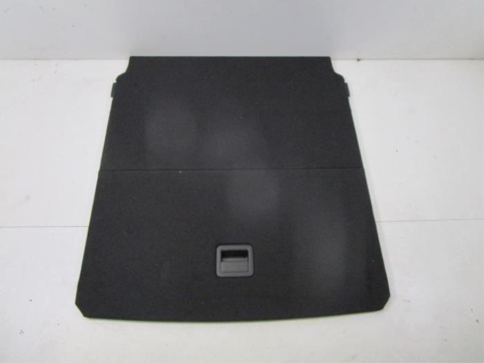 VW Passat B8 Variant Laadvloer Bagagevloer, Ophalen of Verzenden, Gebruikt