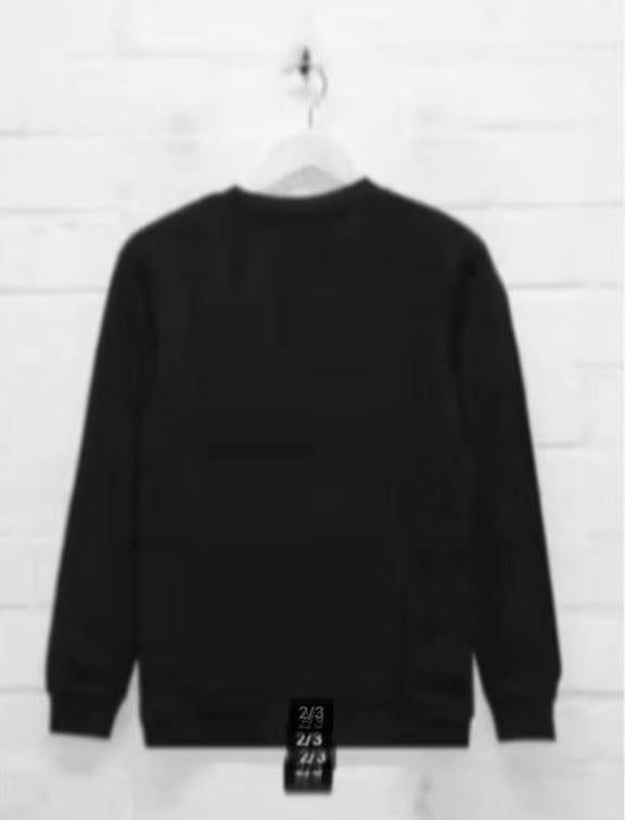 YZLS - Yeez Louise - Prachtige sweater maat M - Nieuw €80, Maat 38/40 (M), Zwart, Nieuw, Ophalen of Verzenden