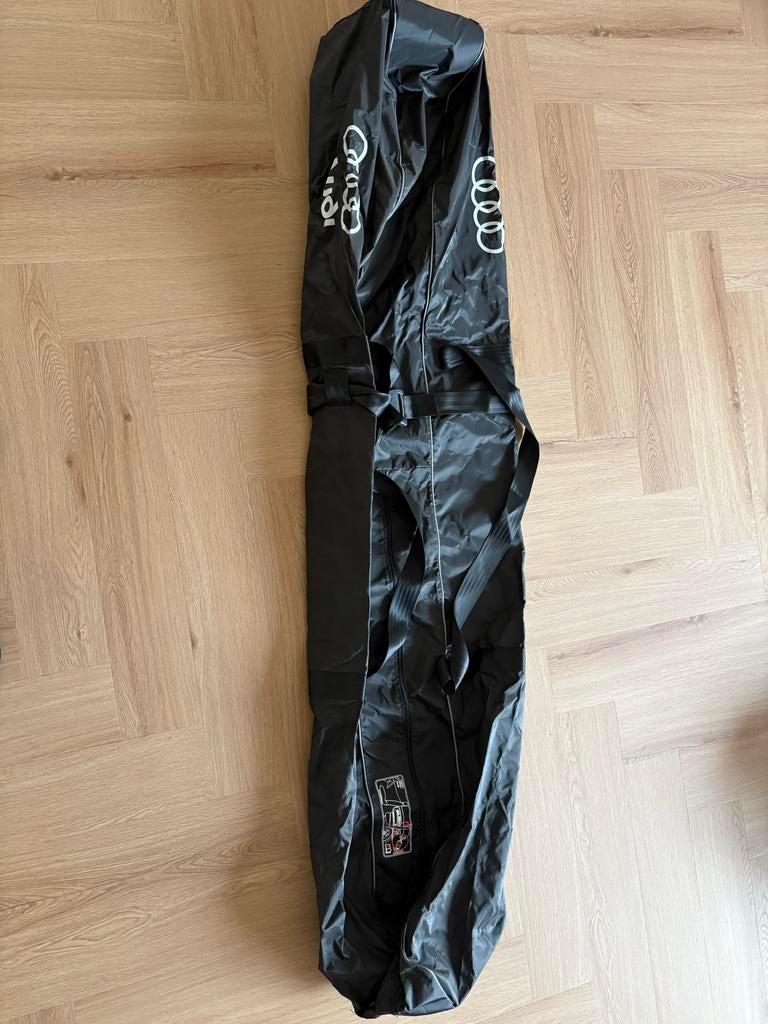 Audi ski bag, Ophalen of Verzenden