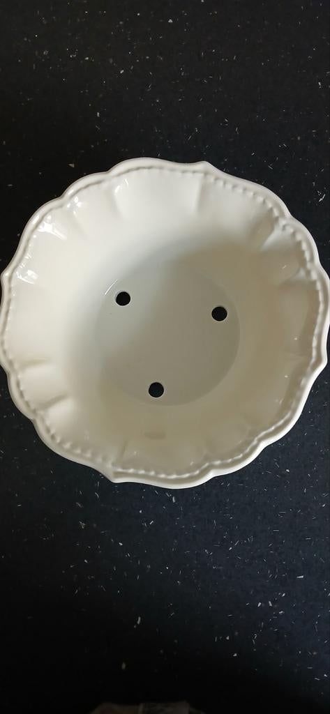 Fruittest, Huis en Inrichting, Overige typen, Ophalen of Verzenden, Zo goed als nieuw, Overige stijlen