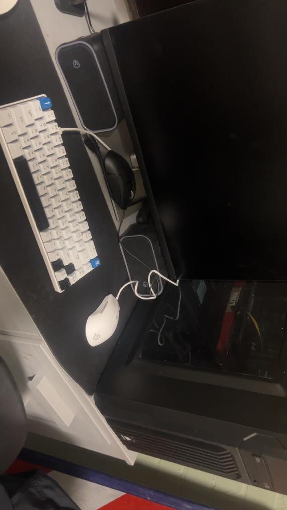 Budget game pc, Ophalen, Zo goed als nieuw