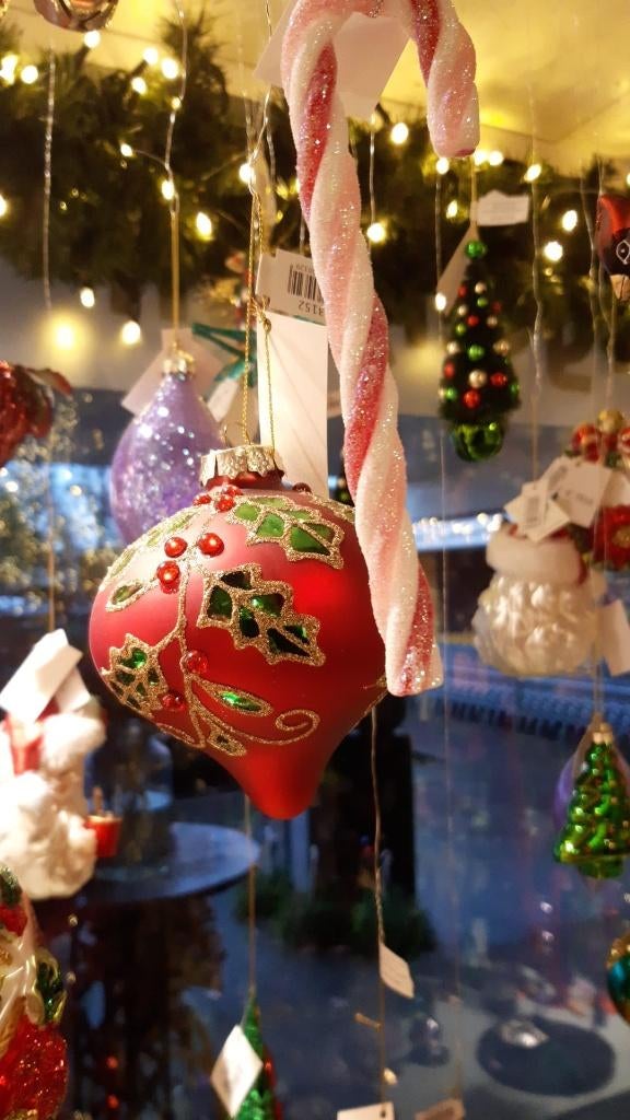 GEZOCHT: Kerstbal Goodwill, Diversen, Kerst, Ophalen of Verzenden