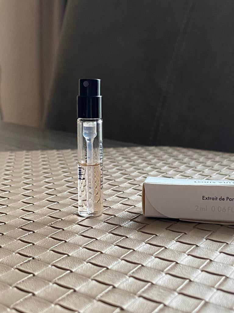 Stellar Times Louis Vuittonm, Ophalen of Verzenden, Zo goed als nieuw