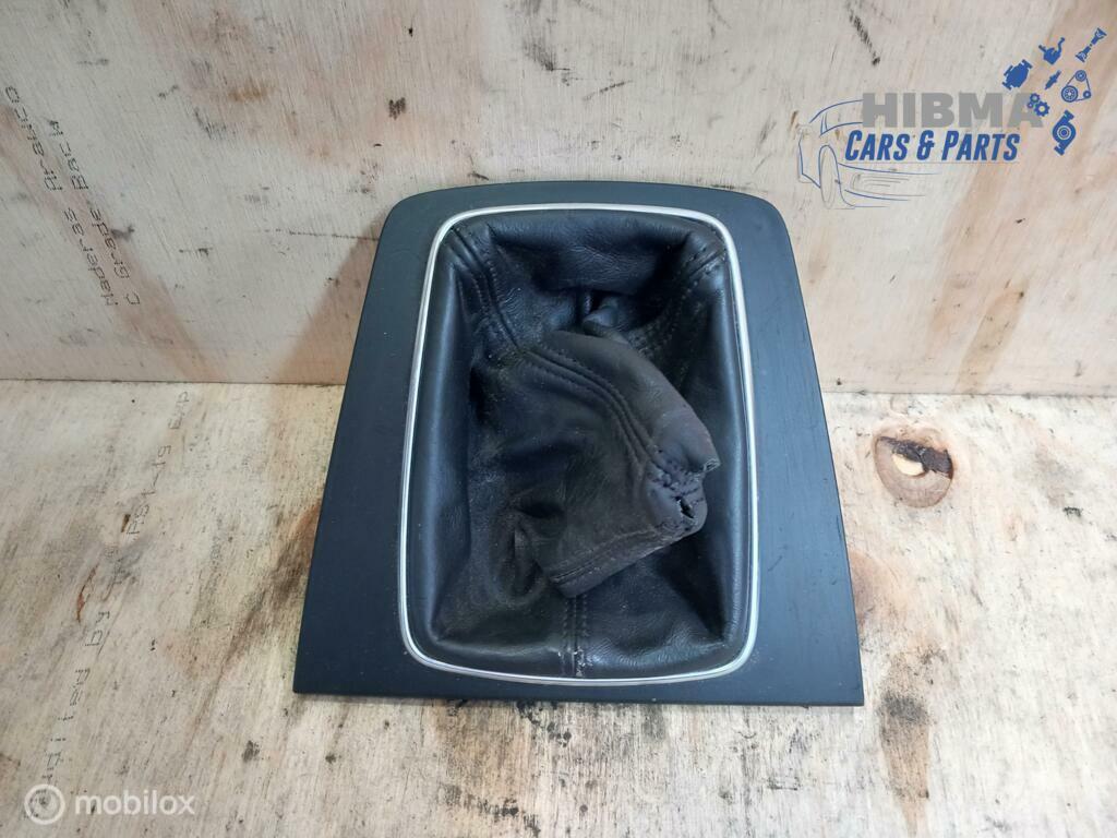 Audi A4 Avant B7 Pookhoes Leder 2004 t/m 2011, Ophalen of Verzenden, Gebruikt