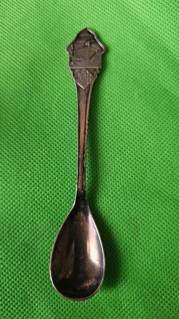 Lepel, Ophalen of Verzenden