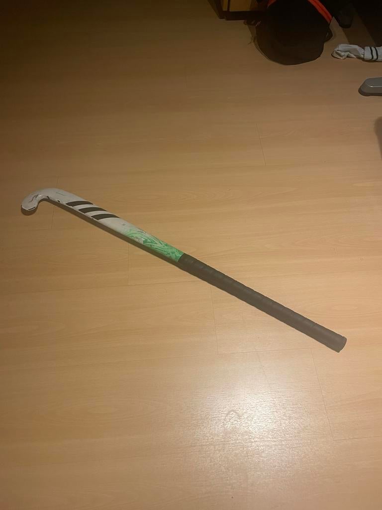 Adidas Chaosfury 4i Zaalhockeystick, Ophalen, Gebruikt, Stick