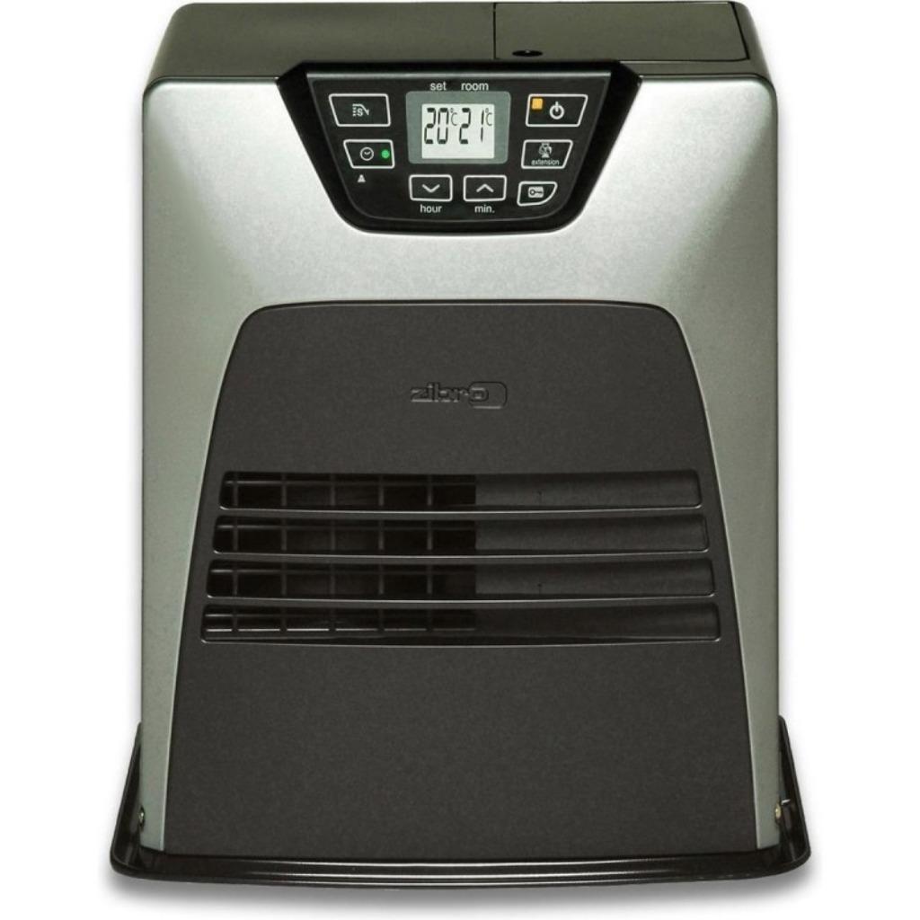 Zibro LC DX 32 Lazer petroleum Kachel 50-120 m³ Kamin, Overige brandstoffen, Nieuw, Petroleumkachel, Ophalen of Verzenden