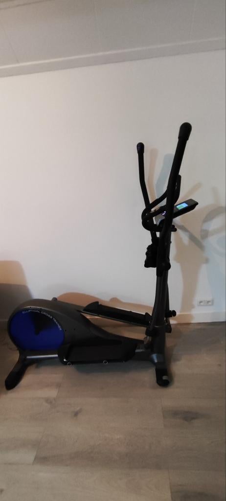 Crosstrainer Infiniti, Ophalen of Verzenden, Gebruikt, Crosstrainer