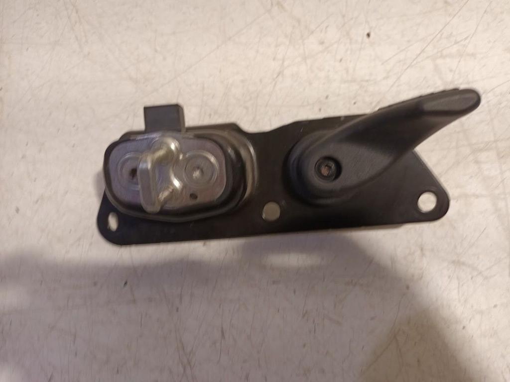 Slotvanger Citroën Berlingo, Onderdelen@venauto.nl, Van der Ven Autorecycling B.V., Gebruikt, Citroën