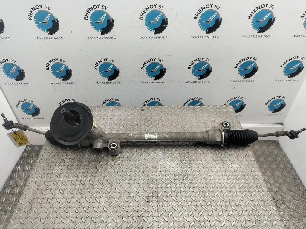 FORD FIESTA 1.6 ST1  STUURHUIS 2014, Ophalen of Verzenden, Gebruikt, Stiba lid