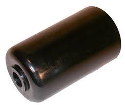 STIGA Steunwiel Ø 69x114mm 1134-0299-00, Snel-Hulp BV, Snelhulpbv@hotmail.com, Nieuw, Ophalen of Verzenden