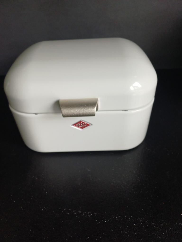 Wesco mini grandy bewaardoos  / nieuw, Huis en Inrichting, Keuken | Keukenbenodigdheden, Ophalen of Verzenden, Nieuw
