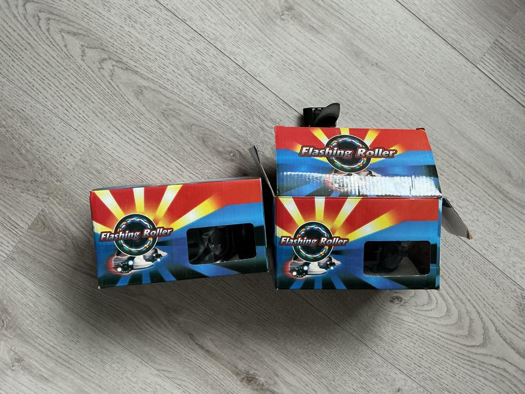 Rollschaatsen, Ophalen of Verzenden, Nieuw, Kinderen