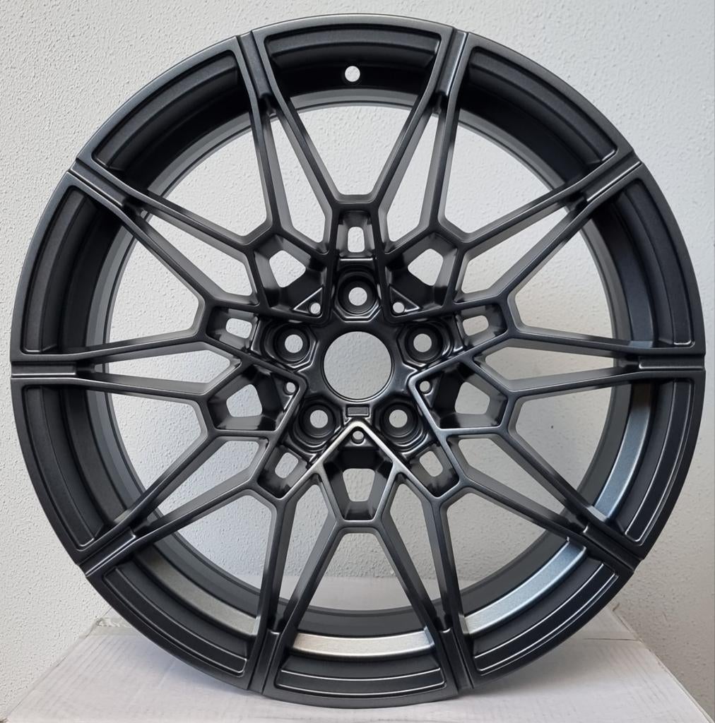 19" velgen 826M Look 5x112 nieuw BMW G20 G21 G30 G31 G10 G11, Auto-onderdelen, Banden en Velgen, Ophalen of Verzenden, Nieuw, 19 inch