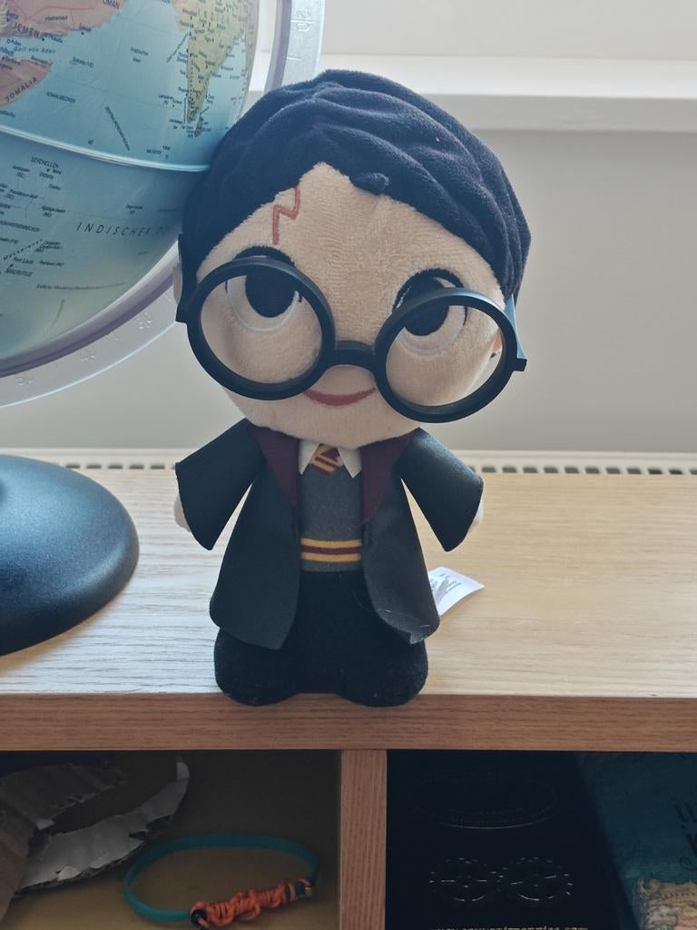 Harry Potter Knuffel, Ophalen, Zo goed als nieuw, Overige typen