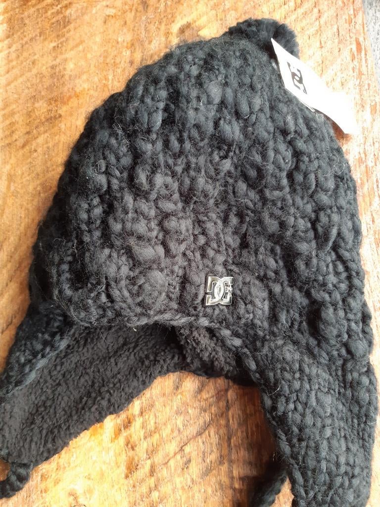 DC Warme Muts - Perfect voor de Winter!, Ophalen of Verzenden