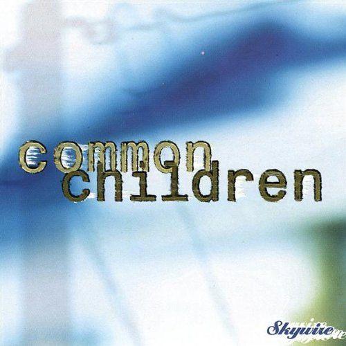 CD->SALE common children - skywire >NIEUW, Verzenden, Zo goed als nieuw, Gospel