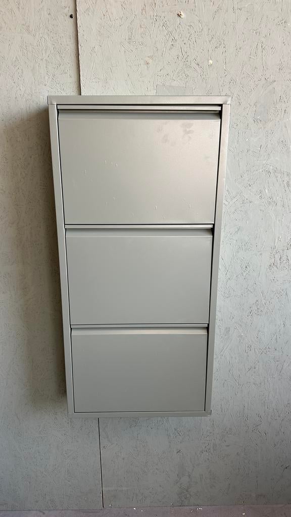 Spinder Billy 3 groen 3, Huis en Inrichting, Kasten | Schoenenkasten, Zo goed als nieuw, Ophalen of Verzenden