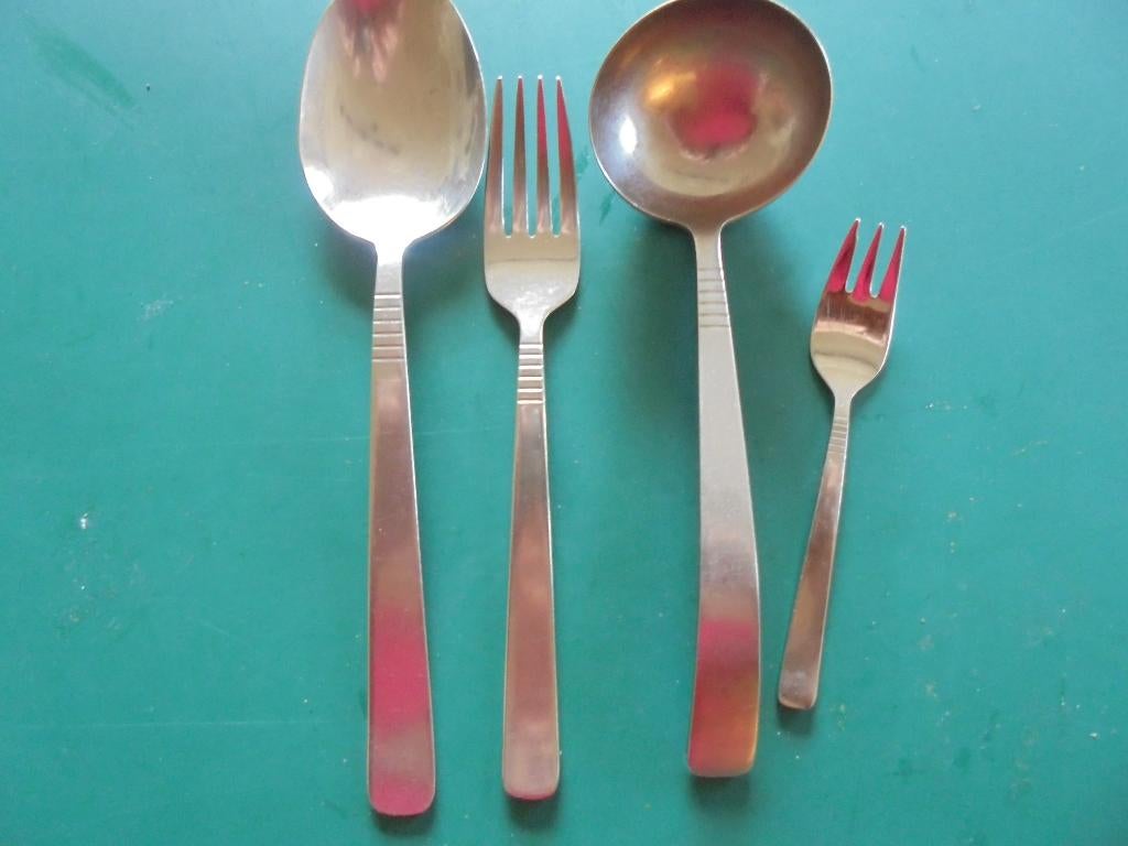 gero zilmeta 510 diversen, Ophalen of Verzenden, Rvs of Chroom