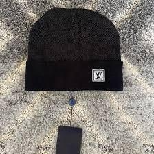 Louivuiton muts, Nieuw, Overige maten, Ophalen of Verzenden, Louis Vuitton