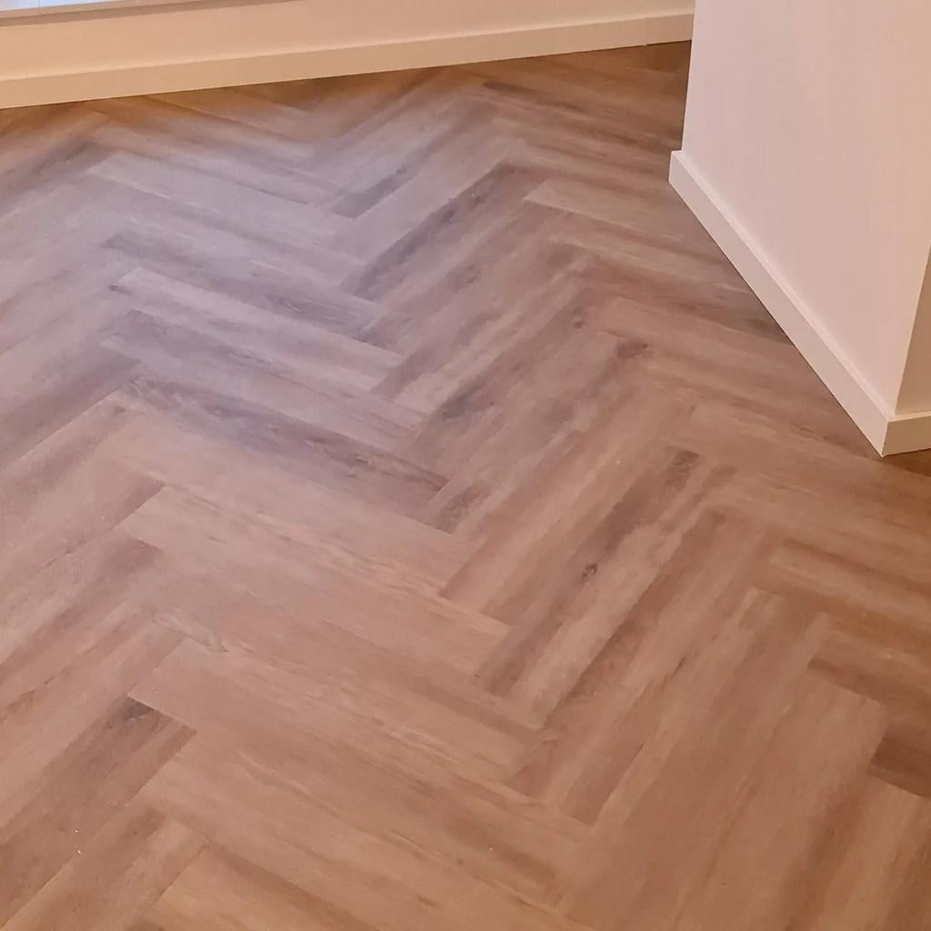 Laminaat Leggen / Legger, Ophalen of Verzenden, Nieuw, Laminaat