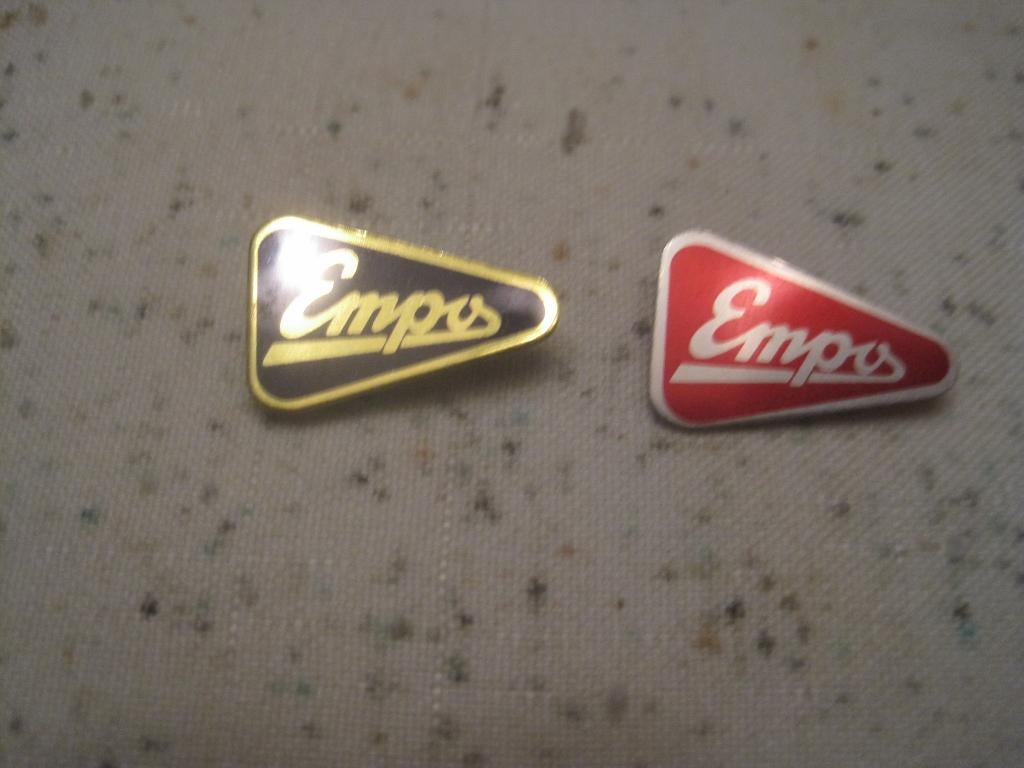 empo fietsen, Ophalen of Verzenden, Gebruikt