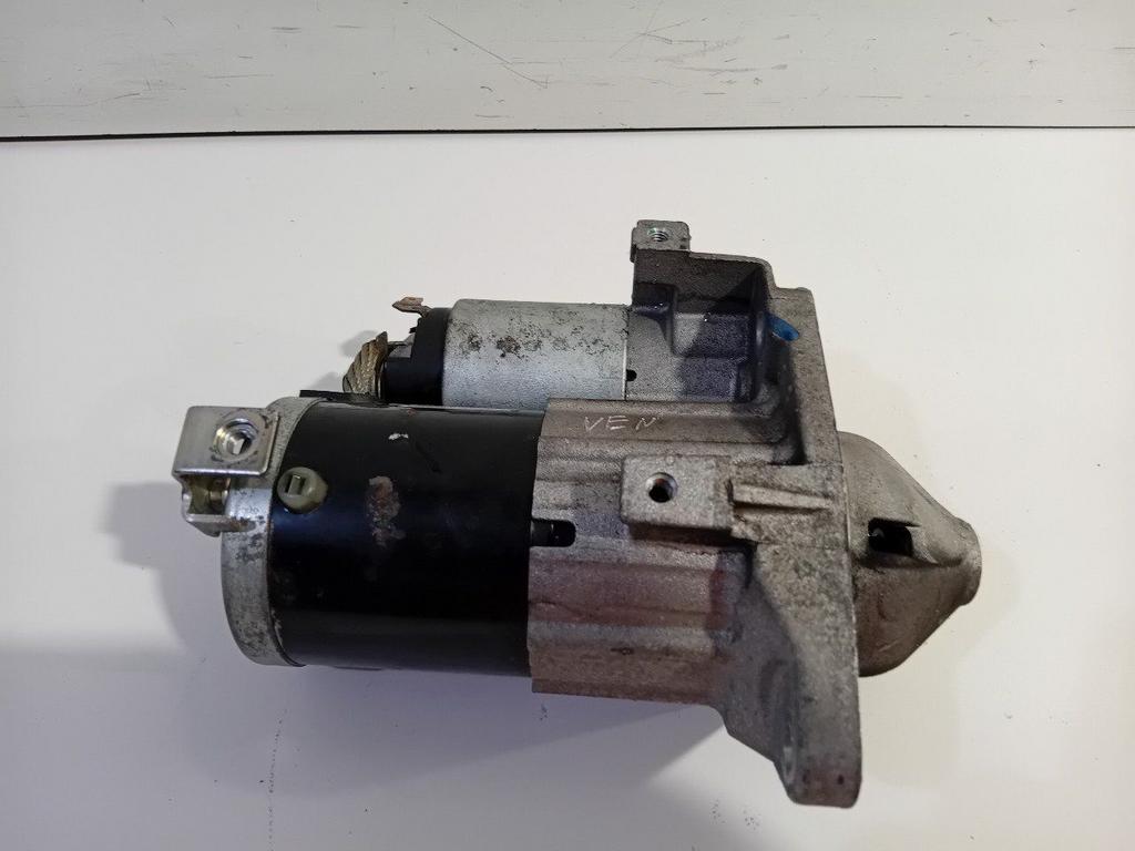 Startmotor Mitsubishi Space Star, Onderdelen@venauto.nl, Van der Ven Autorecycling B.V., Gebruikt, Ettenseweg 76, 4706 PB Roosendaal, The Netherlands