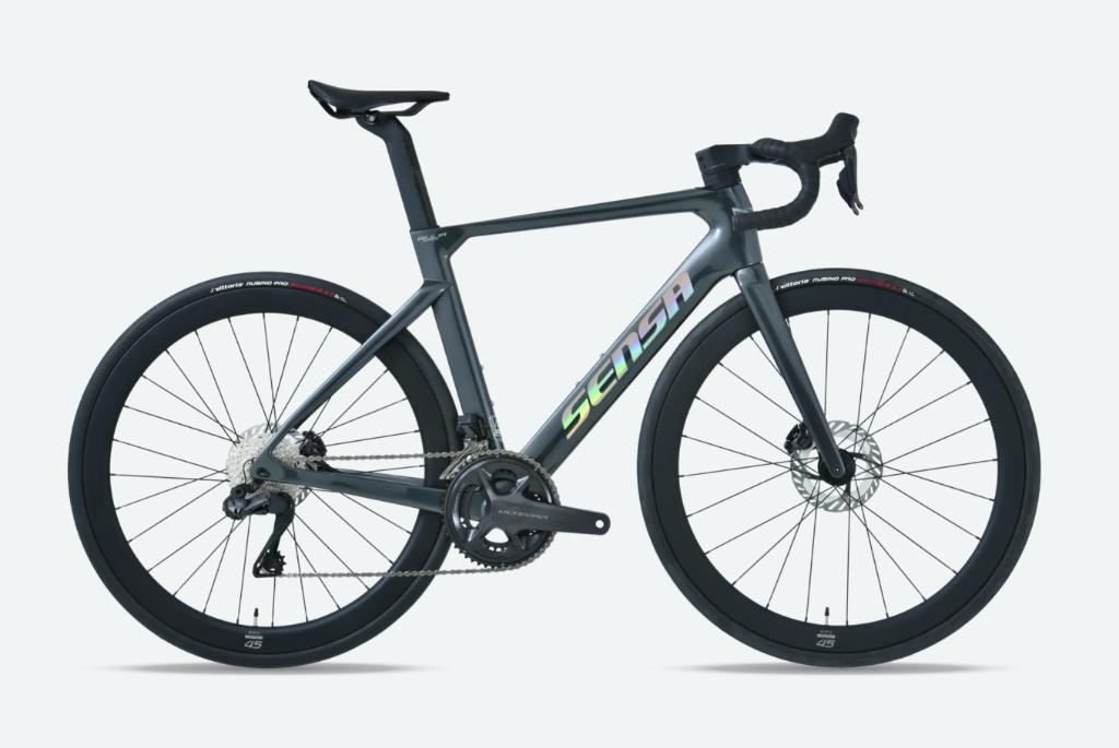 Sensa Giulia Supremo Project Z | Ultegra Di2 | Full Carbon, Fietsen en Brommers, Fietsen | Racefietsen, Overige merken, 28 inch