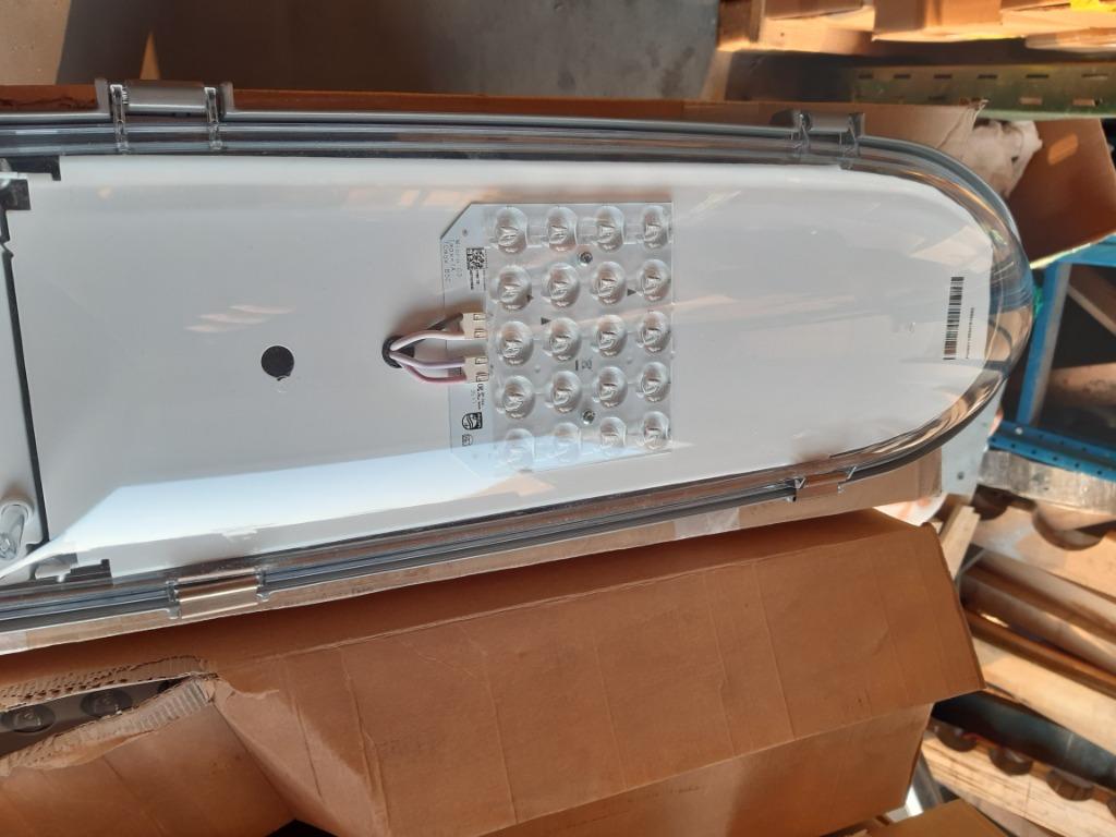 Libra led armaturen, Minder dan 50 watt, Ophalen of Verzenden, Led, Nieuw