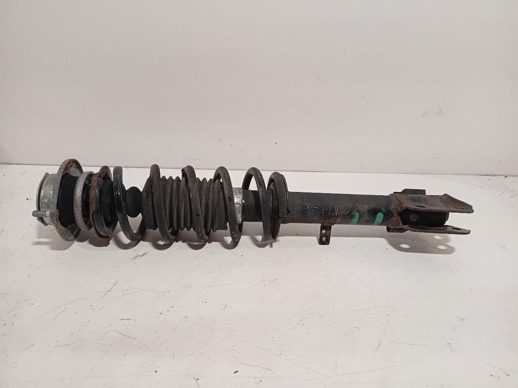 Veerpoot rechts voor Daihatsu Cuore, Onderdelen@venauto.nl, Van der Ven Autorecycling B.V., Gebruikt, Daihatsu