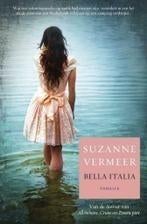 ''Bella Italia'' Suzanne Vermeer isbn 9789022999875, Ophalen of Verzenden, Zo goed als nieuw