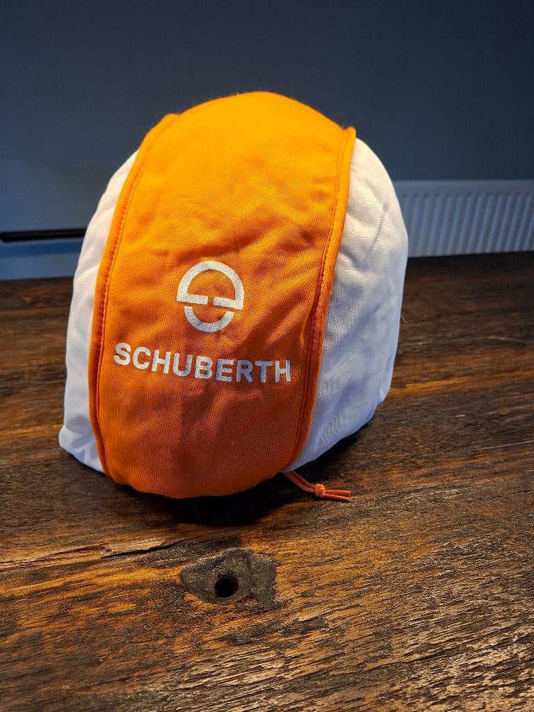 SCHUBERTH C3 met Cardo, Overige merken, Systeemhelm, Dames, Ophalen of Verzenden
