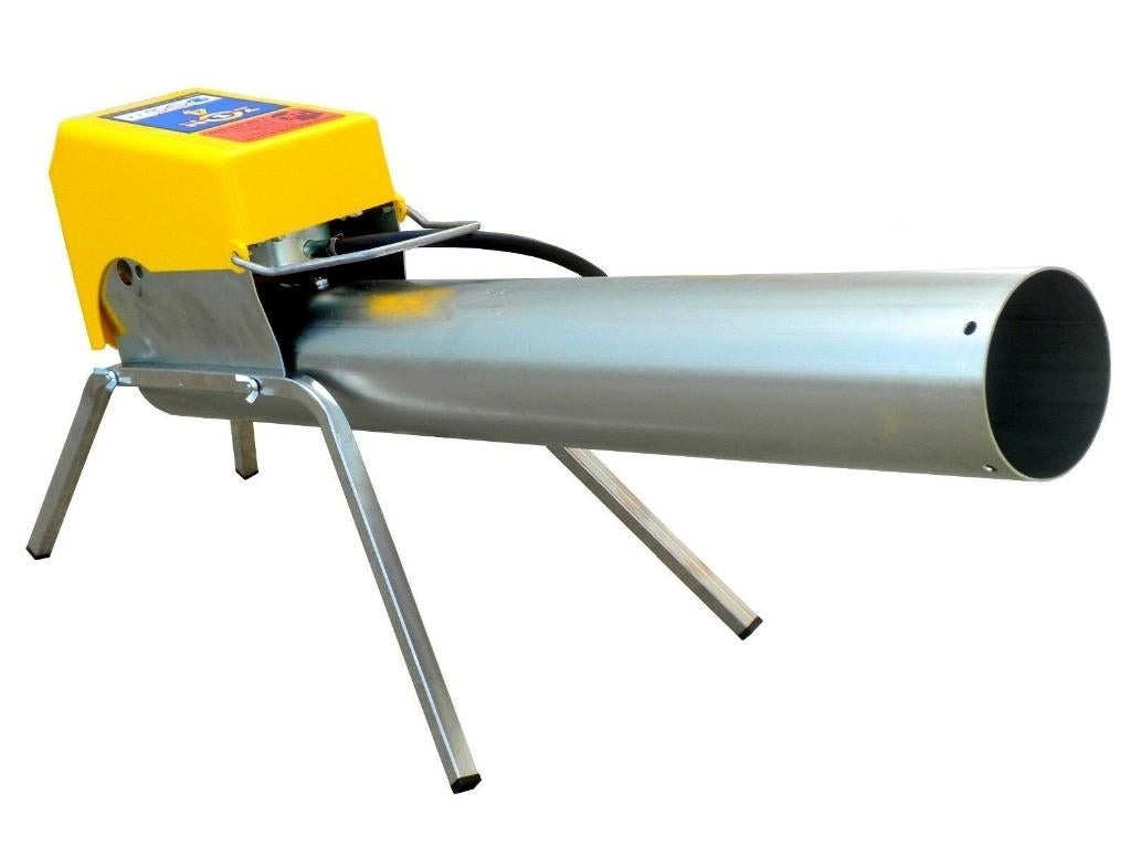 Knalapparaat ganzen duiven kraaien verjagen, Verzenden, Nieuw