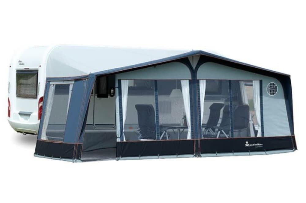 tenten, Caravans en Kamperen, Tenten, Ophalen, Zo goed als nieuw, Tot en met 4