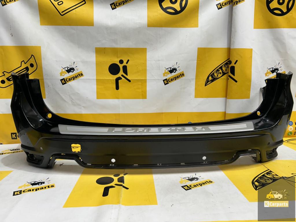 SUBARU FORESTER VOORBUMPER 2018-Heden 57704SJ310, Subaru, Info@fabrikant.eu, Fabrikantstraat 1
1000 AA  Amsterdam, NL, Ophalen of Verzenden