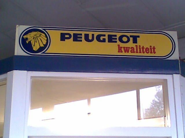 Peugeot onderdelen 203 403104 204 304 404 504 604 505, Ophalen, Nieuw, Peugeot