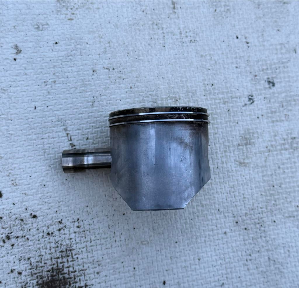 Malossi Zuiger 172cc - Nieuwstaat, Ophalen of Verzenden, Zo goed als nieuw, Blok