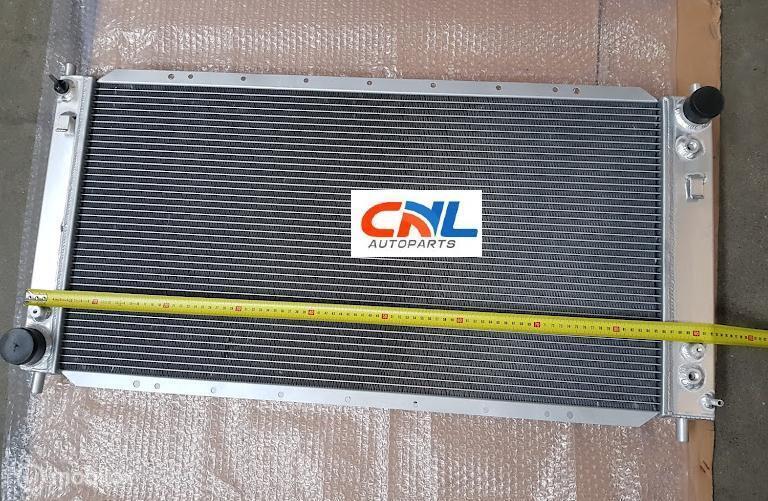 Radiateur Ford F-150 F-250 Expedition 4.2 V6 4.6 V8 97 98 AT, Nieuw, Ophalen of Verzenden
