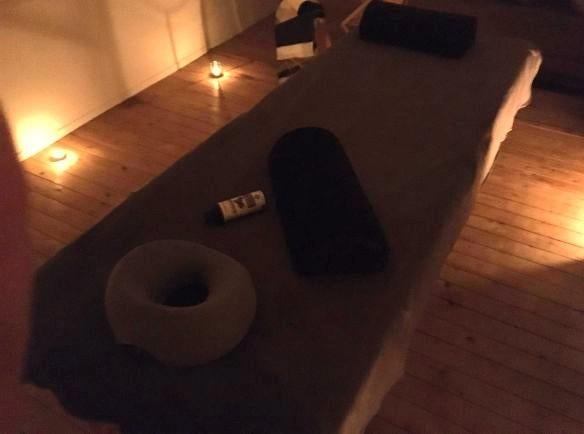 VerlangenVoelen – persoonlijke massage voor vrouwen, Ontspanningsmassage